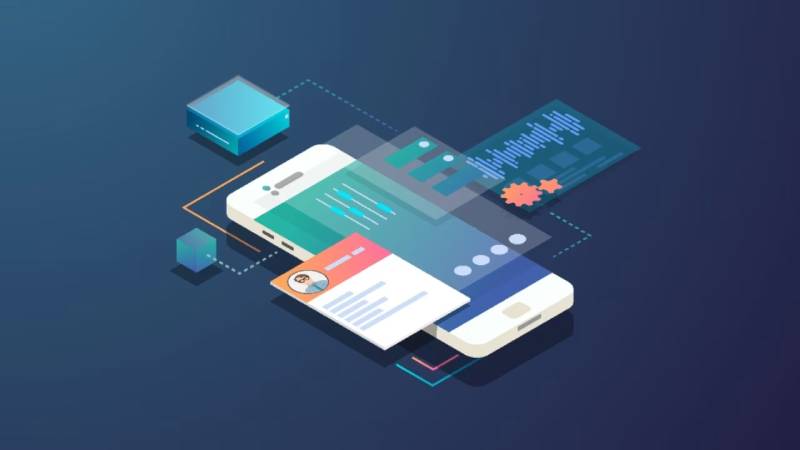 玉龙网站开发公司：企业高效运营密码——企业应用商店的战略价值